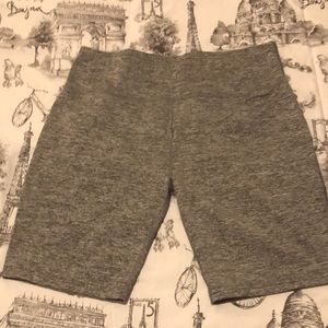 Hypr wear booty shorts 3x